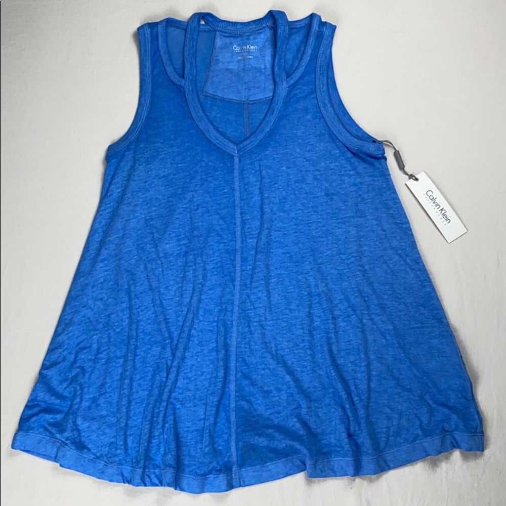 Calvin Klein Performance Top